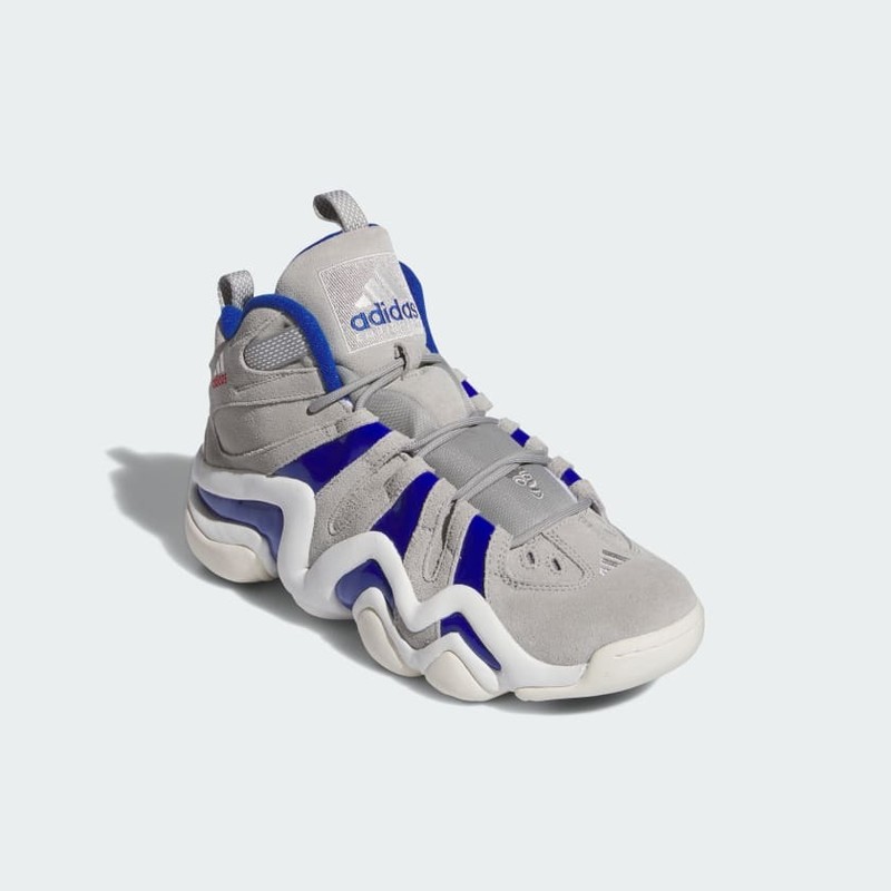 adidas Crazy 8 Royal Blue IG3737 Grailify